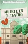 James J. Cudney - Muerte En El Teatro