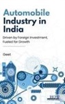 Geet - Automobile Industry in India