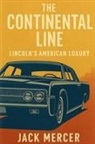 Jack Mercer - The Continental Line