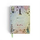 Emma Howard - Tarot of Oz Journal