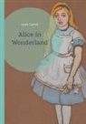 Lewis Carroll - Alice in Wonderland