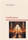 saint Augustin - Confessions