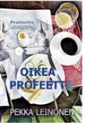 Pekka Leinonen - Oikea profeetta