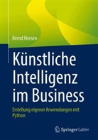 Bernd Heesen - Künstliche Intelligenz im Business