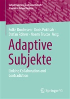 Folke Brodersen, Doris Pokitsch, Stefan Röhrer, Stefan Röhrer u a, Noemi Trucco - Adaptive Subjekte