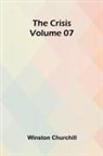 Winston Churchill - The Crisis Volume 07