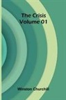 Winston Churchill - The Crisis Volume 01
