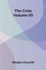 Winston Churchill - The Crisis Volume 05