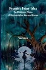Various - Favorite Fairy Tales