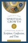 Evan Armatas - Toolkit for Spiritual Growth II