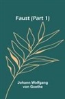 Johann Wolfgang von Goethe - Faust (Part 1)