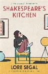 Lore Segal, Segal Lore - Shakespeare's Kitchen