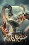 Daniel Jones - Hydra's Wake