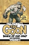 Eric Powell - The Goon: A Bunch of Old Crap Omnibus Volume 2