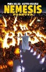 Mark Millar, Matteo Scalera - Nemesis Forever