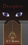 K. T. Newton - Deception