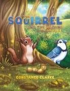 Constance Clarke - The Squirrel and the Acorns