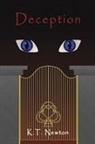 K. T. Newton - Deception