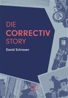 David Schraven - Die CORRECTIV-Story