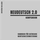 Christian von Aster - Neudeutsch 2.0