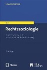 Susanne Baer - Rechtssoziologie