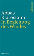 Abbas Kiarostami - In Begleitung des Windes