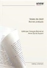 François Bohnet, Anne-Sylvie Dupont - Voies de droit