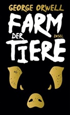 George Orwell - Farm der Tiere