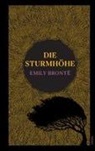 Emily Brontë - Die Sturmhöhe