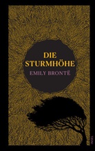 Emily Brontë - Die Sturmhöhe