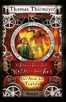 Thomas Thiemeyer - Der Atem des Teufels