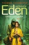 Thomas Thiemeyer - David und Juna