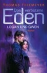 Thomas Thiemeyer, Thiemeyer Thomas - Logan und Gwen