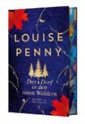 Louise Penny - Das Dorf in den roten Wäldern