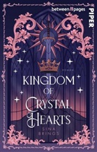 Sina Brings - Kingdom of crystal Hearts