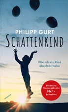 Philipp Gurt - Schattenkind