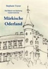 Stephanie Turzer - Märkisch Oderland