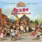 Eugene Y Evasco, Eugene Y. Evasco, Pepot Atienza - Feiern auf Philippinisch