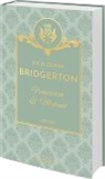 Julia Quinn - Bridgerton - Francesca & Michael