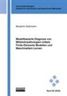 Benjamin Sackmann - Modellbasierte Diagnose von Mittelohrpathologien mittels Finite-Elemente Modellen und Maschinellem Lernen