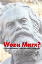 Karsten Kunibert Krüger-Kopiske, Karsten Kunibert Krüger-Kopiske, Reichardt, Tobias Reichardt - Wozu Marx?