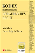 Dietmar Dokalik, Werner Doralt - KODEX Bürgerliches Recht 2025/26 - inkl. App