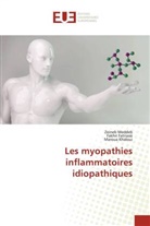 Fakhri Fatnassi, Maroua Khaloui, Zeineb Meddeb - Les myopathies inflammatoires idiopathiques