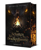 Roukeiya Peters - Im Schatten der Drachenflamme