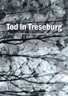 Andreas Pawel, Clemens Bussert - Tod in Treseburg