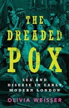 Olivia Weisser, Olivia (University of Massachusetts Weisser - Dreaded Pox