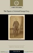 Michael Taylor, Michael Taylor - Papers of Admiral George Grey: Volume 69