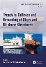 Ling Soares Zhu, C. Guedes Soares, Zhu Ling - Trends in Collision and Grounding of Ships and Offshore Structures
