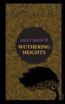 Emily Brontë - Wuthering Heights