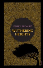 Emily Brontë - Wuthering Heights